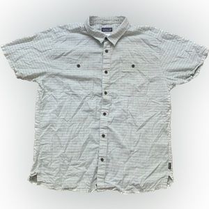 Patagonia Men’s Hemp Shirt